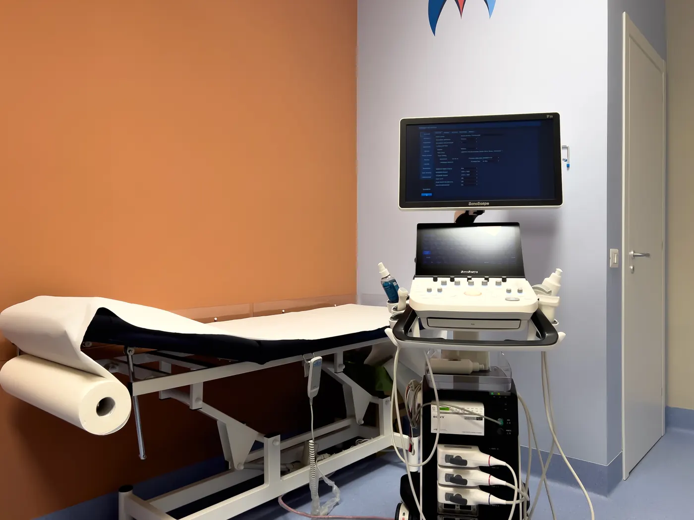 Ecografia Multidisciplinare — Studio Medico Mondelli