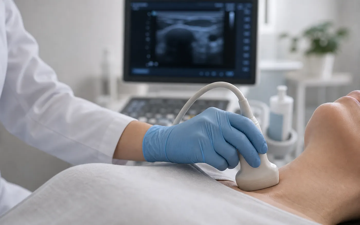 Endocrinologia — Studio Medico Mondelli