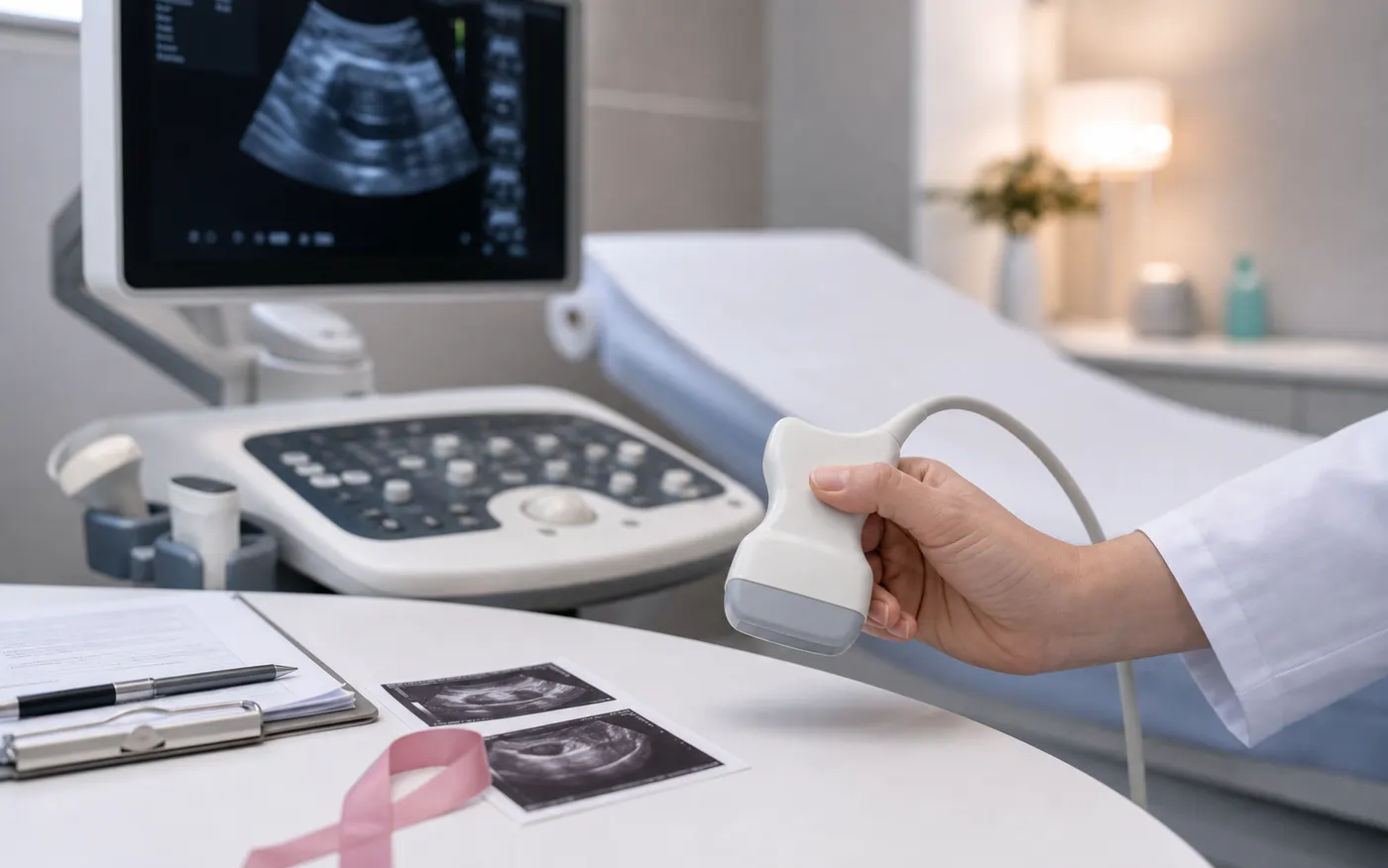 Senologia — Studio Medico Mondelli